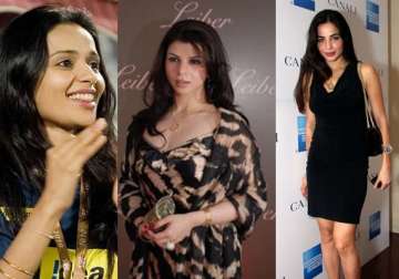 5 hottest businesswomen in india