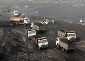 coal blocks cancellation public sector banks may take a hit of rs 96 000 crore