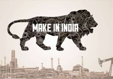 make in india helped improve business environment ficci