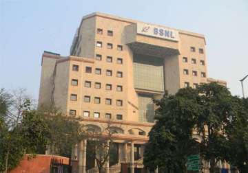 bsnl big losses but can india live without it