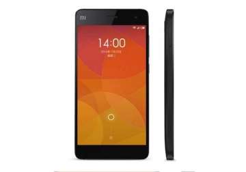 xiaomi to launch 4g device mi4 on january 28 in india