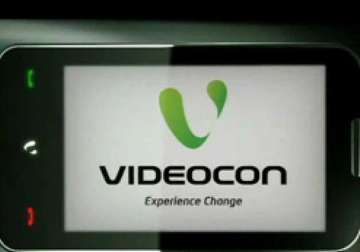 videocon launches z45 dazzle smartphone with marble finish