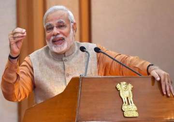 disappointment creeping in over modi government reform pace moody s