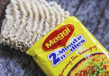 nestle sells 3.3 cr packs of maggi in 10 days