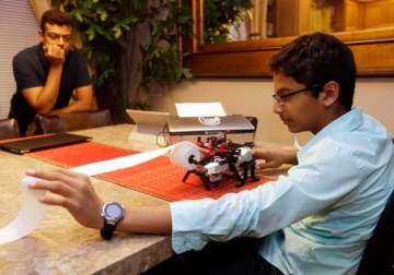 indian origin teen shubham banerjee is silicon valley s youngest entrepreneur