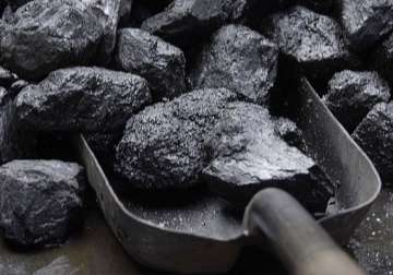 five day coal strike begins today