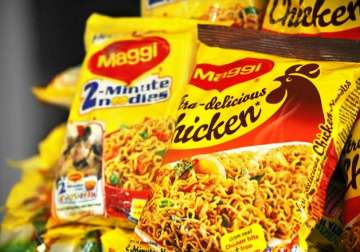maggi ban will not result in job cuts nestle india