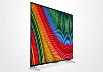 xiaomi unveils new smaller smart tv mi tv 2