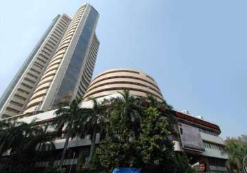 sensex surges 158 points in late morning trade