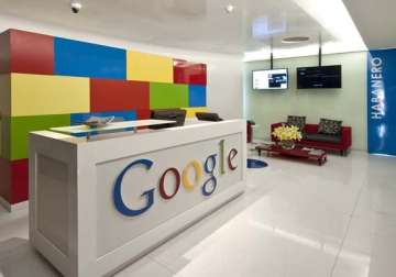 hyderabad to be home to google campus