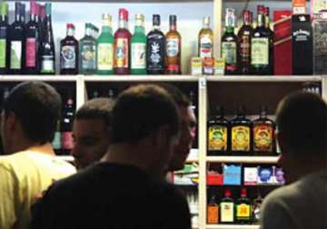 alcohol to get dearer after service tax hike