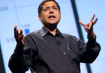 rate cut indicates shift in monetary policy stance arvind subramanian
