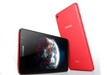 lenovo a8 50 voice calling tablet launched at rs 17 999