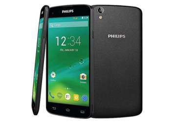 gadget review philips android smartphones xenium i908 and xenium s309