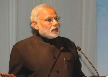 modi proposes special facility for funding saarc infra projects