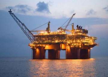 report on delay in ongc s kg basin gas by december end