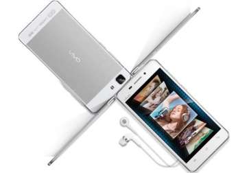 vivo x5s l aka x5s with 4g lte support launched