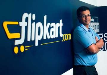 flipkart seeks to raise rs 10 500 crores in another round of mega fund raising