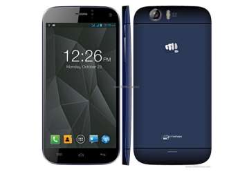 micromax gets 1.25 millionth trademark registration number