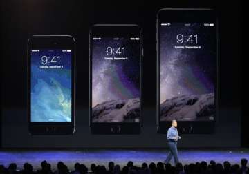 iphone6 launch jokes already viral on twitter