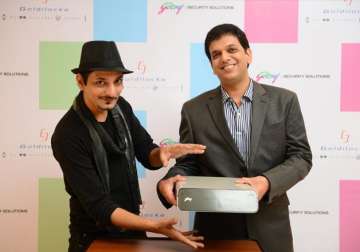 godrej security launches personal locker goldilocks eyes 40 growth in home safe products
