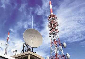 government approves spectrum trading norms for telecom firms