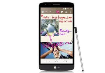 lg g3 stylus listed on company s india site at rs 21 500