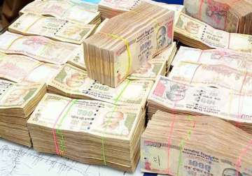 swiss government discloses new name in india s black money probe