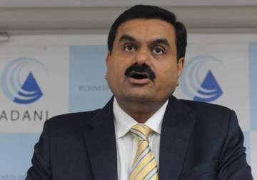 adani s mine gets re approval in australia green groups cry foul