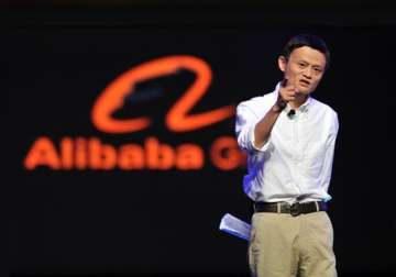 cii alibaba to provide global platform to indian smes