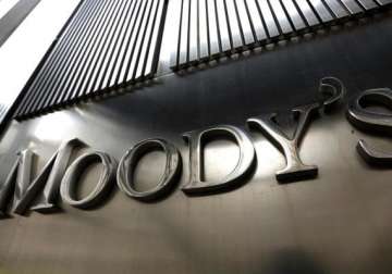 india resilient to shocks but is not immune to us rate hike moody s