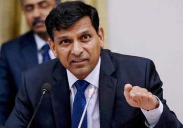 rbi not done with rate cut still in accommodative mode raghuram raja