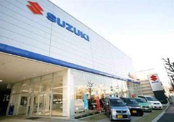 suzuki to launch its new car in india by october 2015
