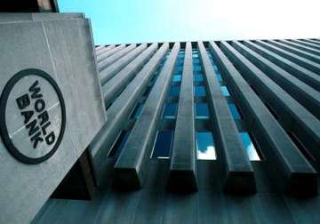 world bank pegs india s growth at 8 percent next fiscal