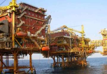 ongc to begin oil production from kg block in 2019