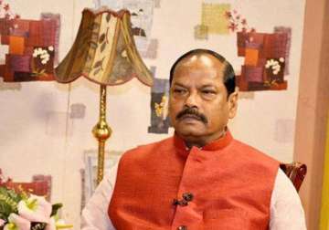 vibrant jharkhand from next year to attract investors in the state