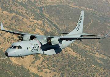 possible for india to make large aircrafts boeing