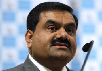 another blow for adani in ausralia bank ends adviser role