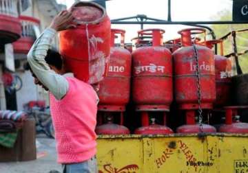 cash subsidy on lpg world s largest direct benefit transfer scheme