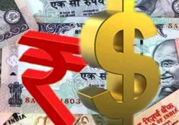 rupee ends two paise higher at 60.93 vs us dollar