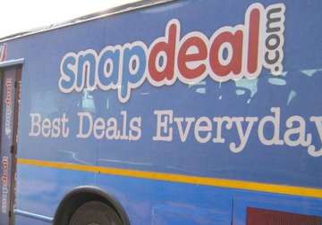 alibaba foxconn and softbank invest 500 mn in snapdeal