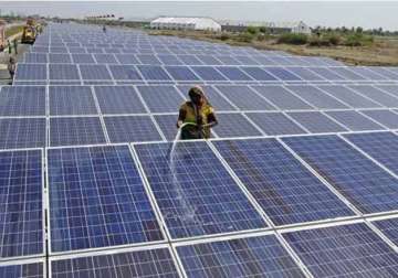 solar mission setback for india as wto rules against local sourcing