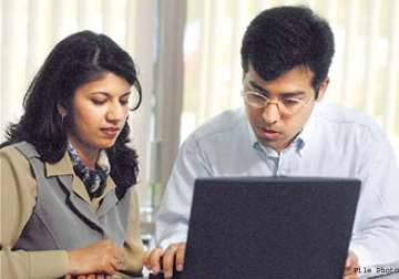 india s job market looks positive companies to hike headcount report