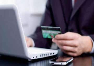 india s digital commerce market may touch 128 billion by 2017