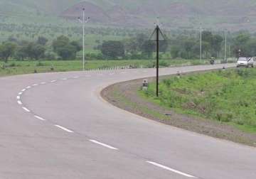 adb approves 350 mn for upgradation of roads in mp