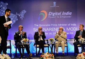 5 key promises by top silicon valley ceos in meeting with pm modi