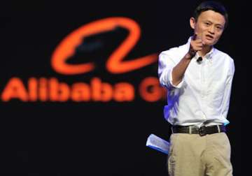 alibaba founder jack ma a bold and ambitious entrepreneur