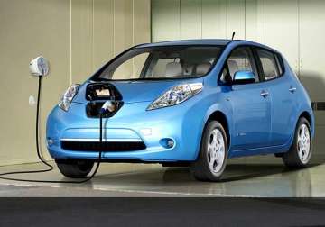 budget 2015 electric cars may become cheaper