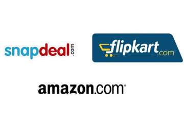 flipkart snapdeal amazon to battle it out for android one market