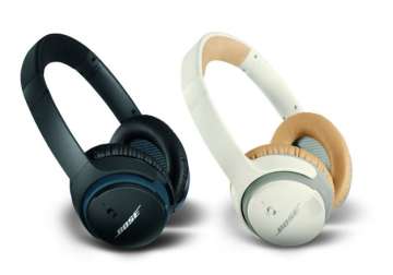 bose launches new wireless headphones
